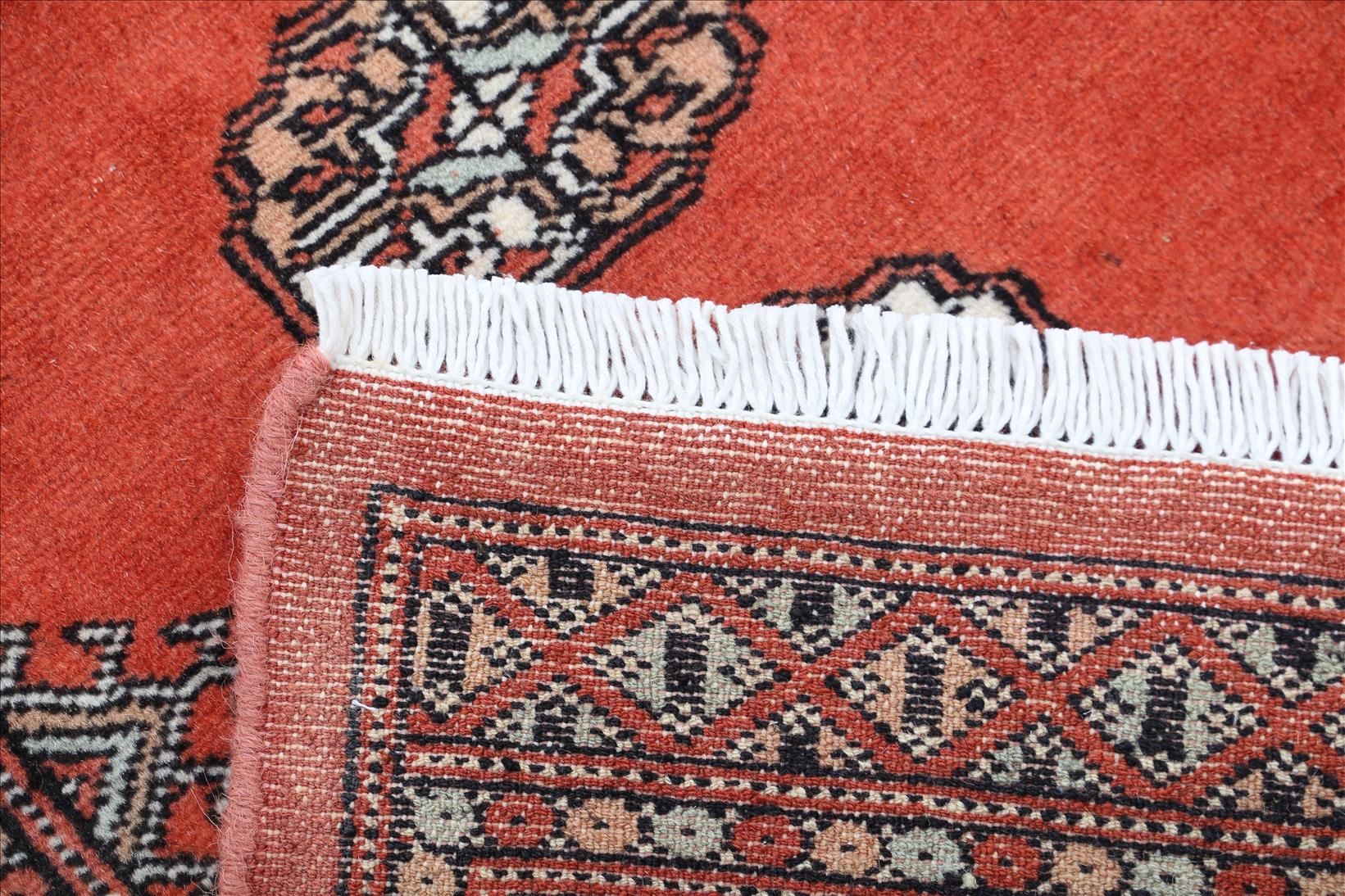 Keleti szőnyeg Bukhara Exclusive