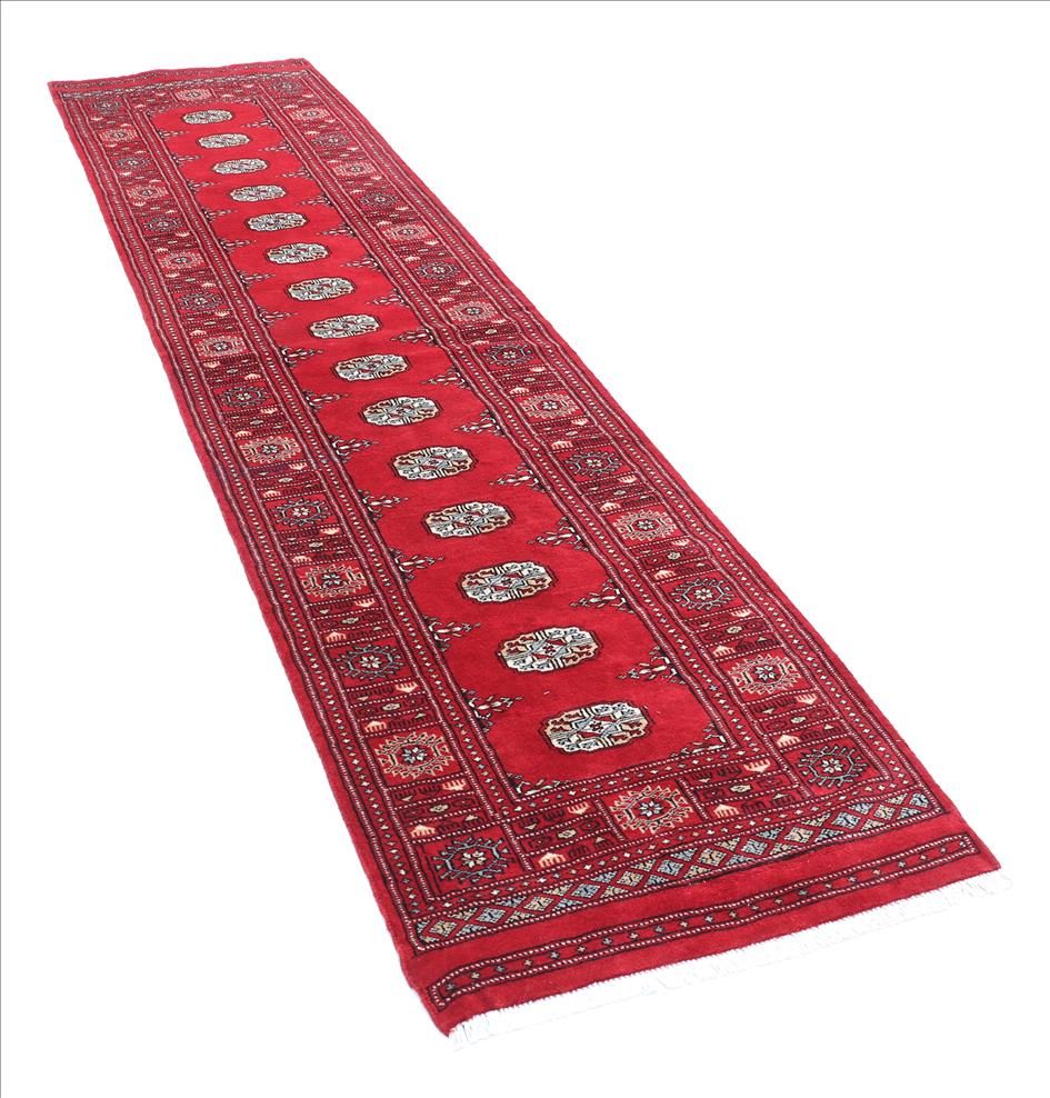 Oriental rug Bukhara Exclusive