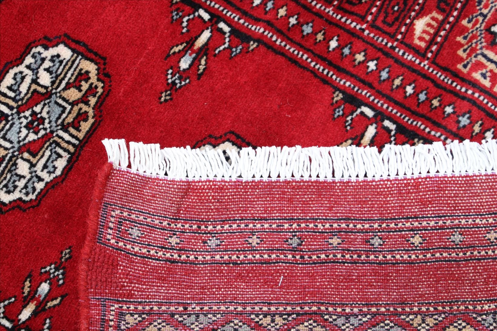 Oriental rug Bukhara Exclusive