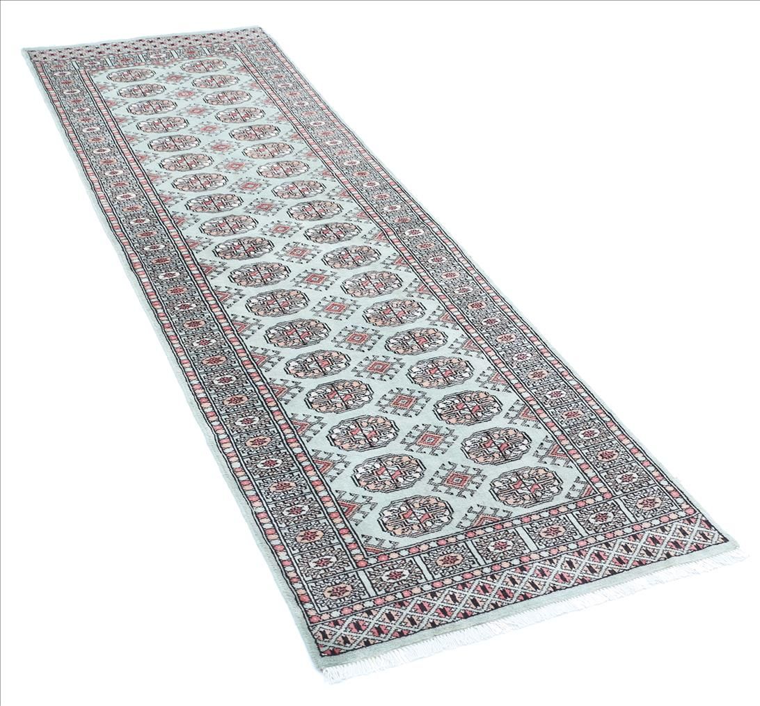 Keleti szőnyeg Bukhara Exclusive