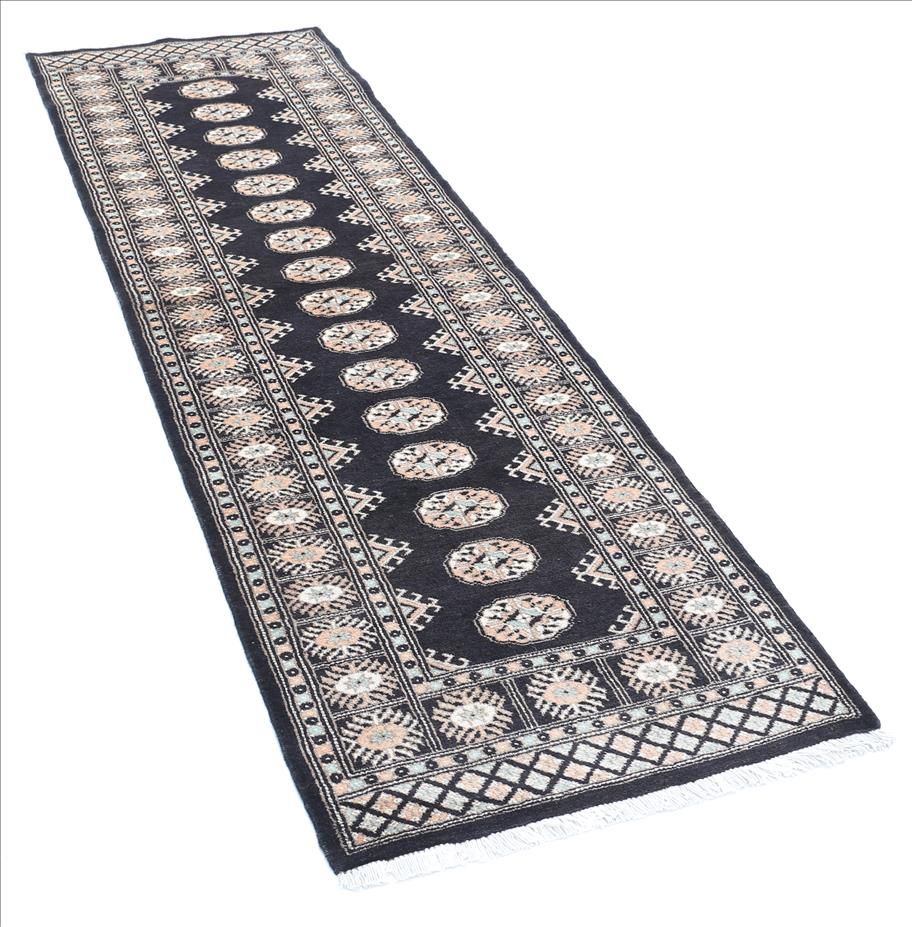 Keleti szőnyeg Bukhara Exclusive