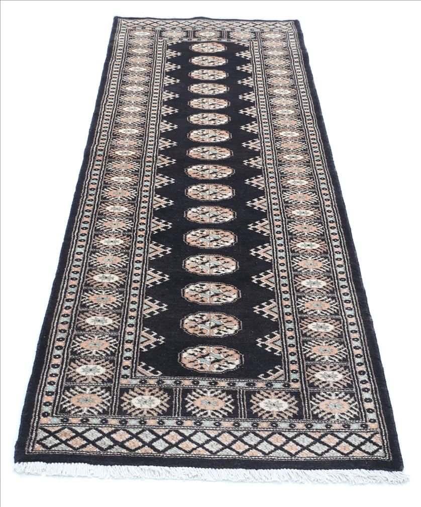 Keleti szőnyeg Bukhara Exclusive