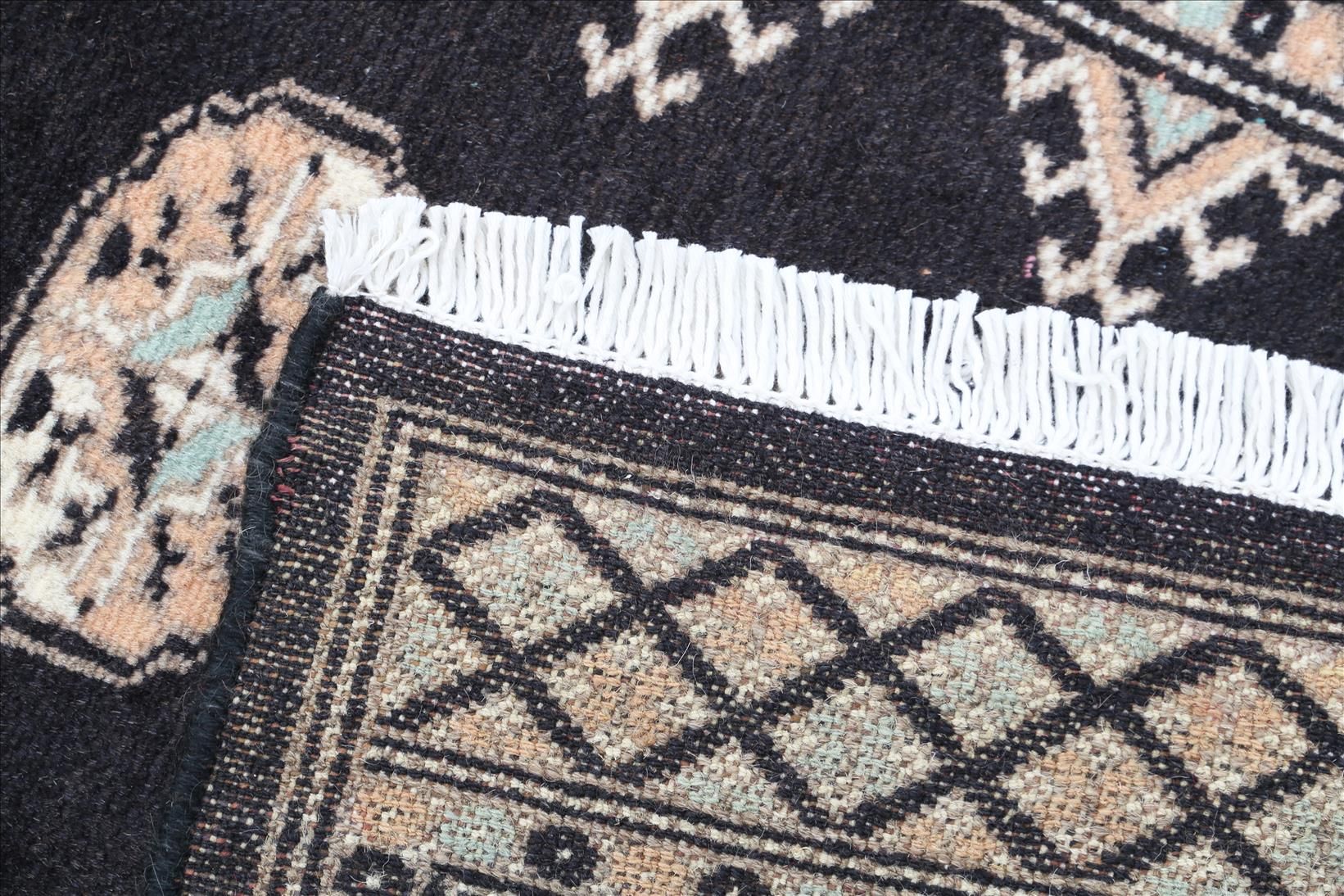 Keleti szőnyeg Bukhara Exclusive