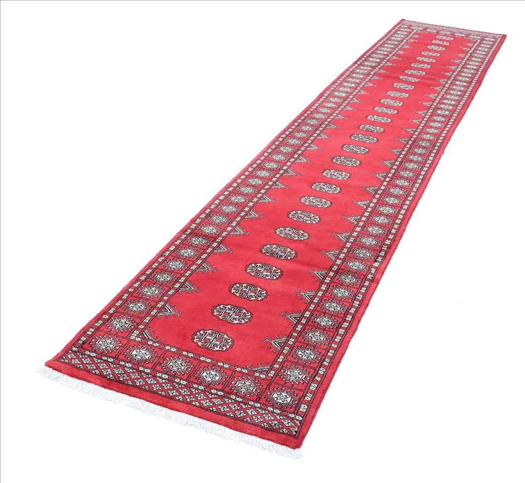 Keleti szőnyeg Bukhara Exclusive
