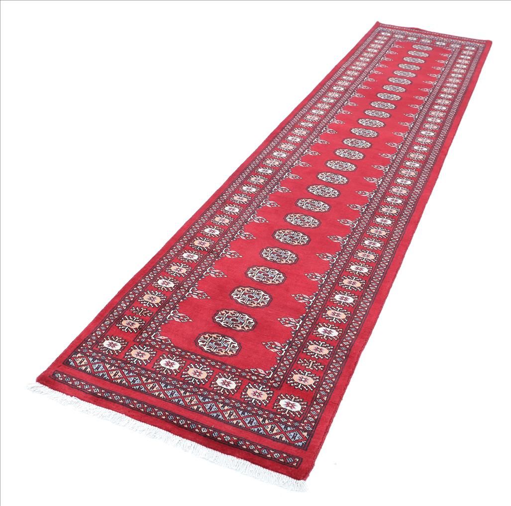Keleti szőnyeg Bukhara Exclusive