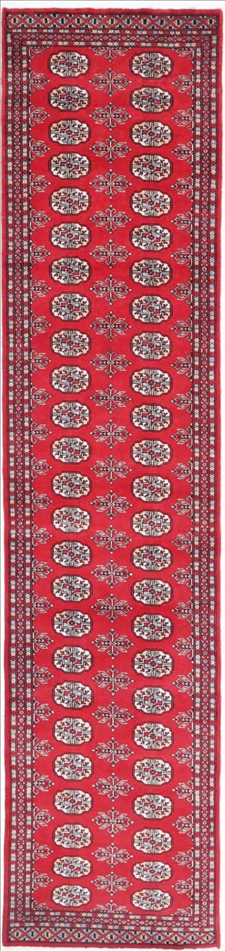 Oriental rug Bukhara Exclusive