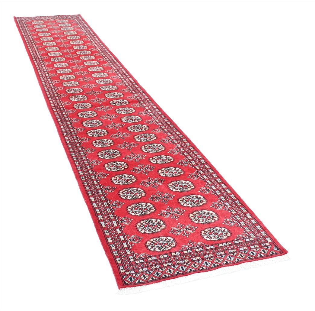Oriental rug Bukhara Exclusive