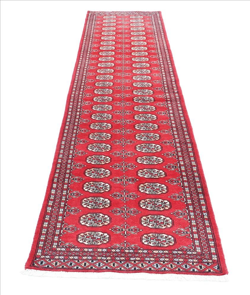 Oriental rug Bukhara Exclusive