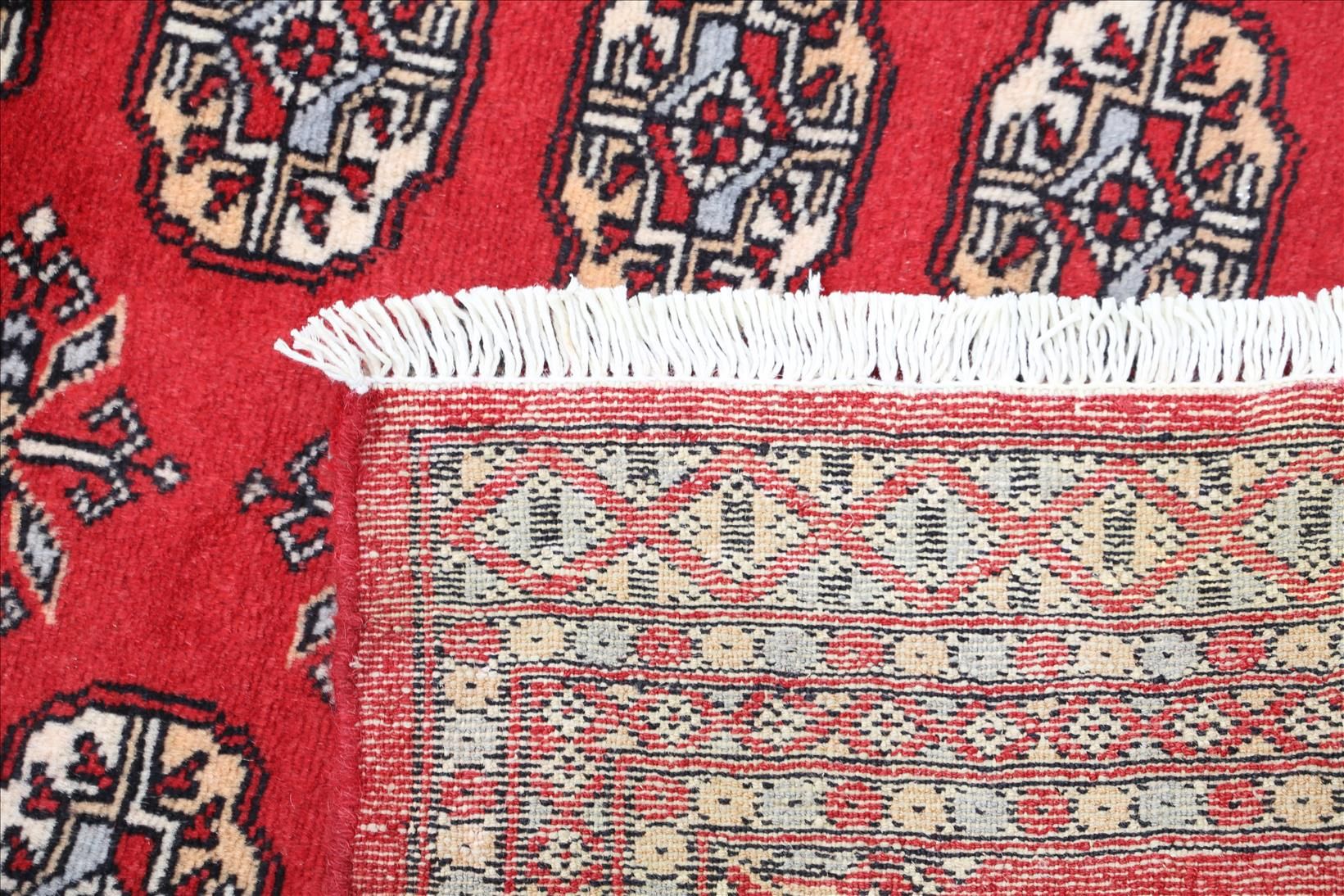 Oriental rug Bukhara Exclusive