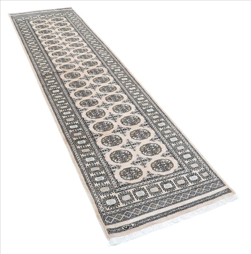 Keleti szőnyeg Bukhara Exclusive