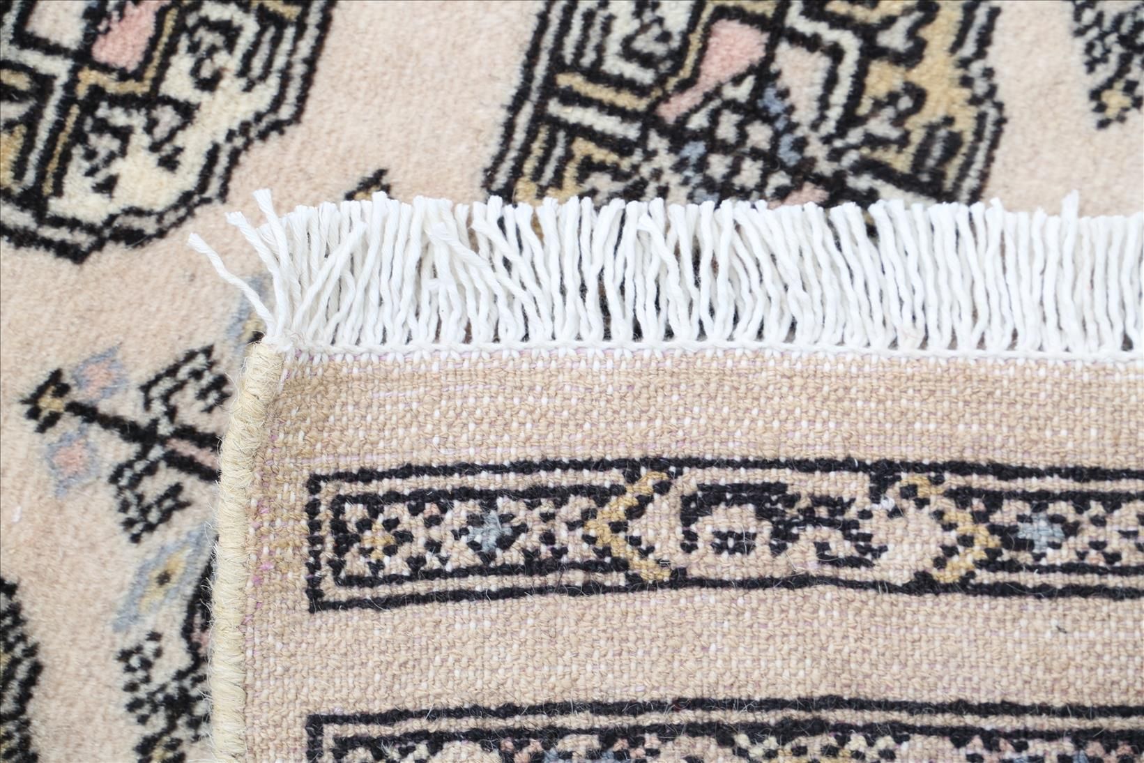 Keleti szőnyeg Bukhara Exclusive