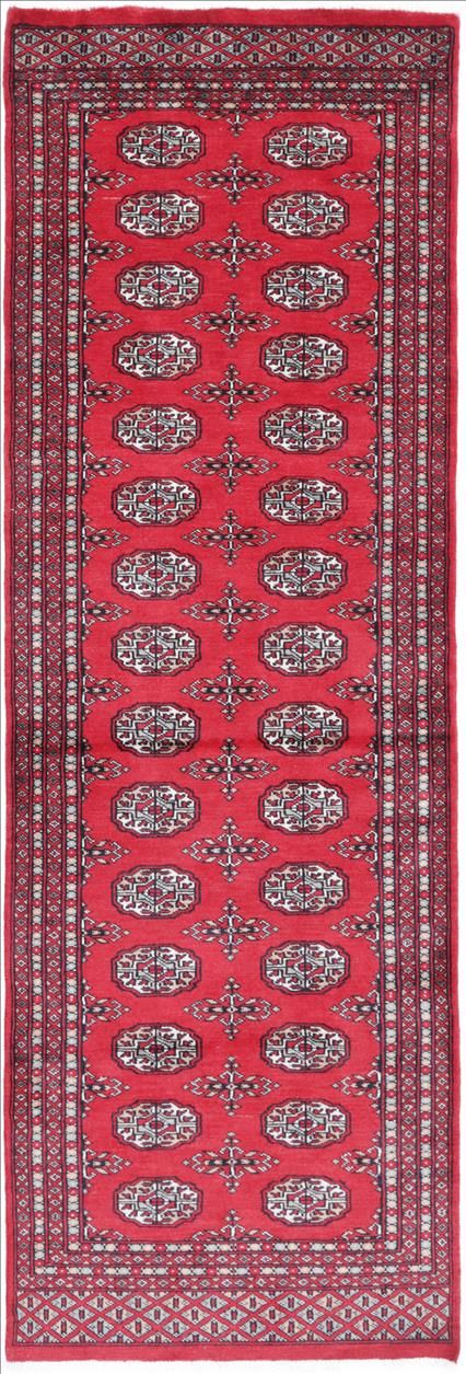 Keleti szőnyeg Bukhara Exclusive