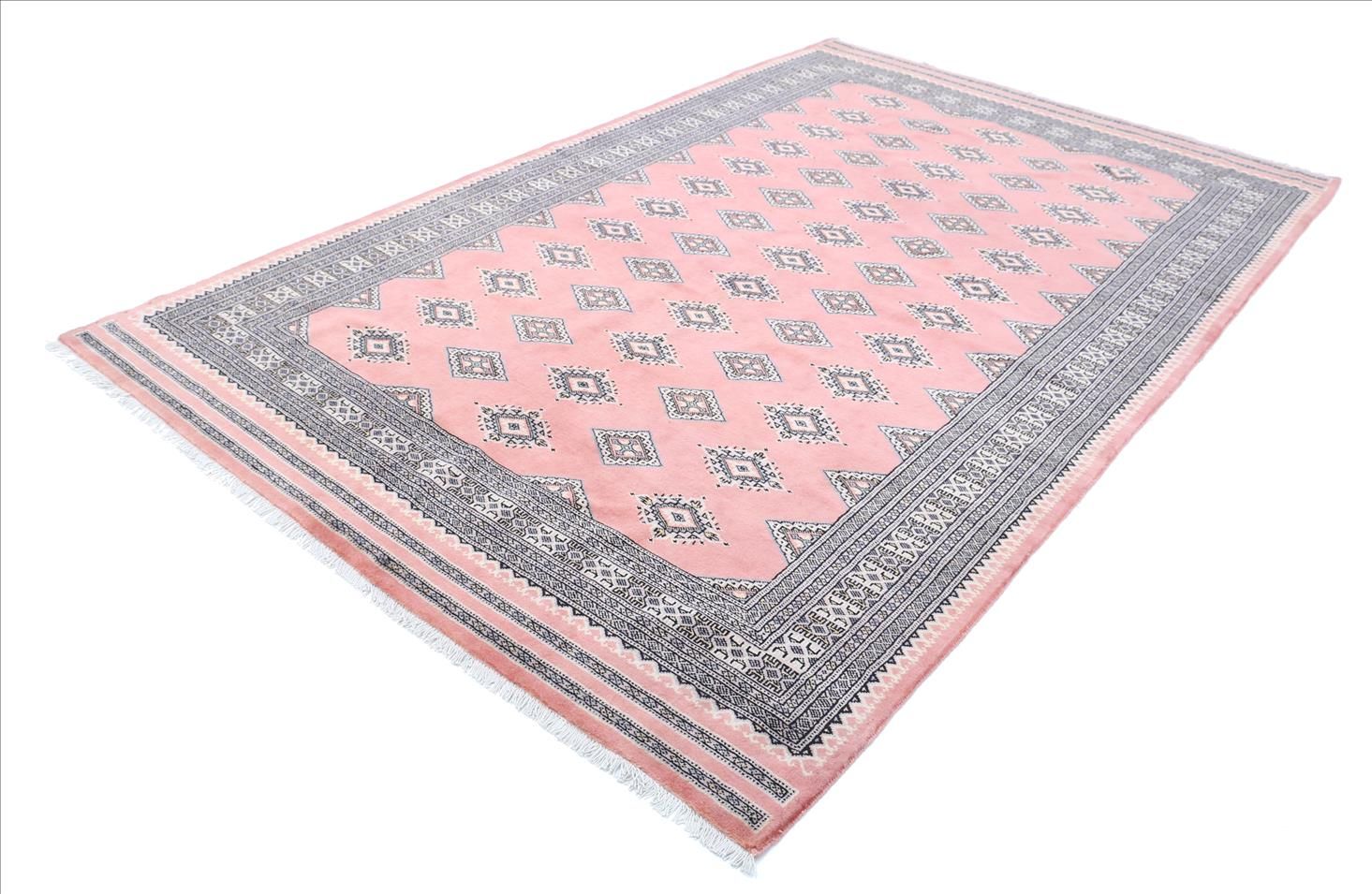 Oriental rug Jaldar Exclusive