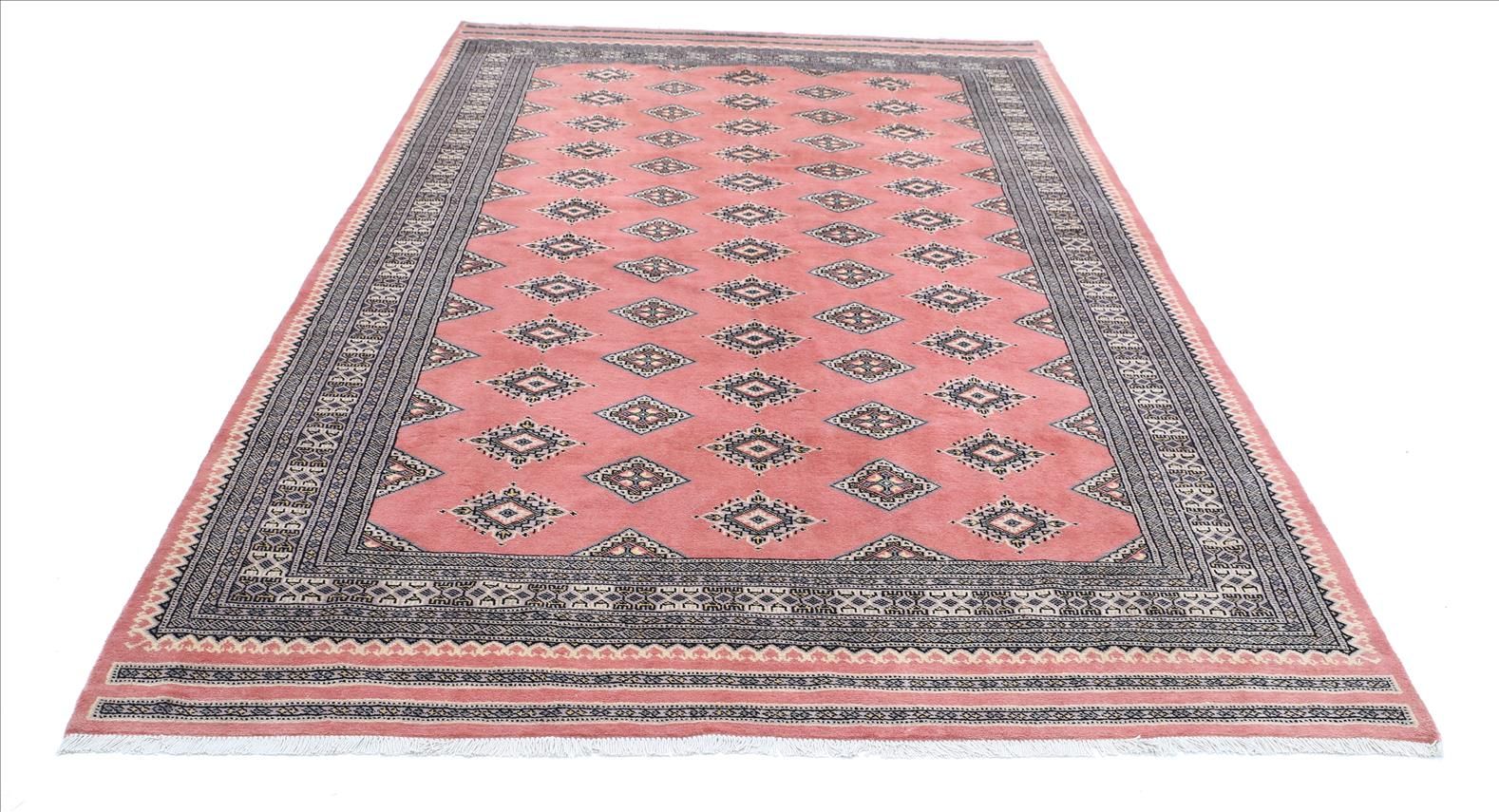 Oriental rug Jaldar Exclusive