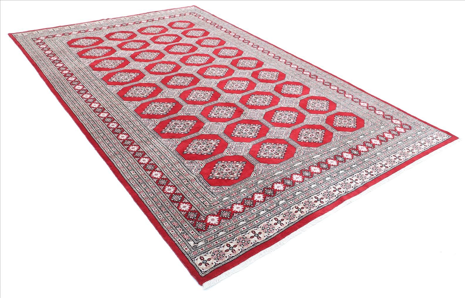 Oriental rug Jaldar Exclusive