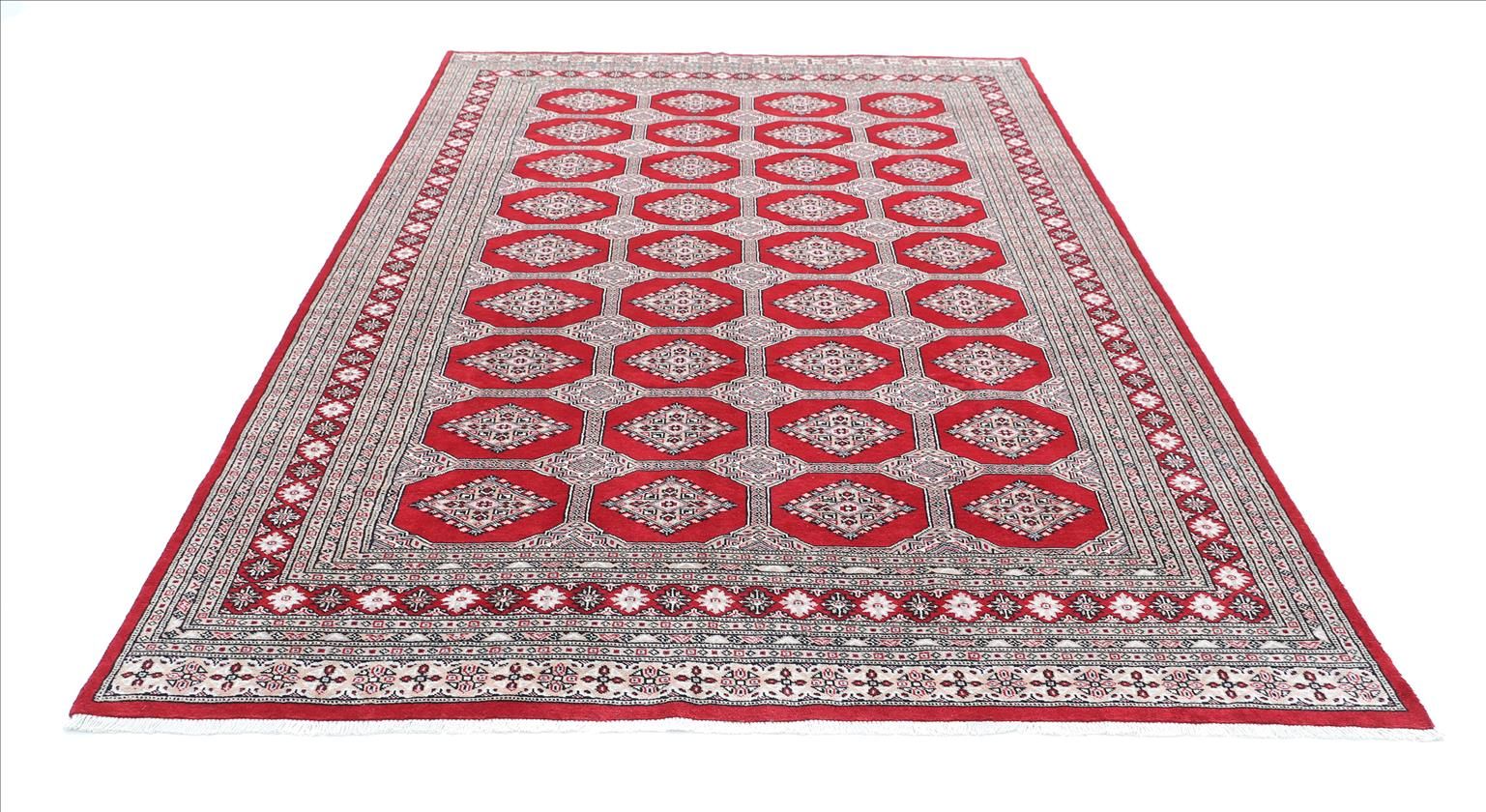 Oriental rug Jaldar Exclusive