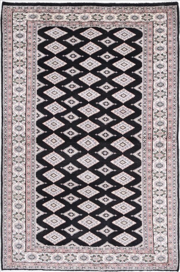 Oriental rug Jaldar Exclusive