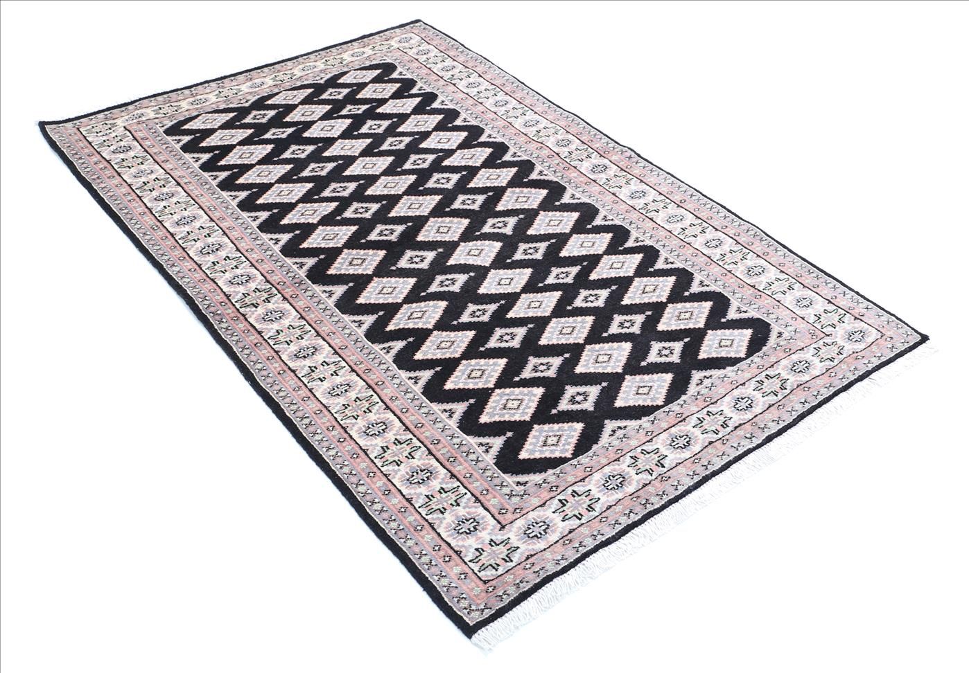 Oriental rug Jaldar Exclusive
