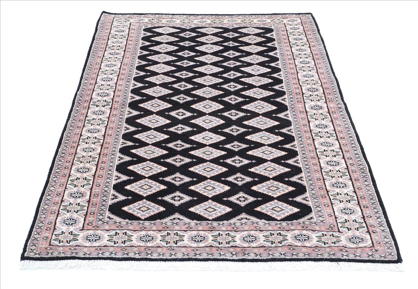 Oriental rug Jaldar Exclusive