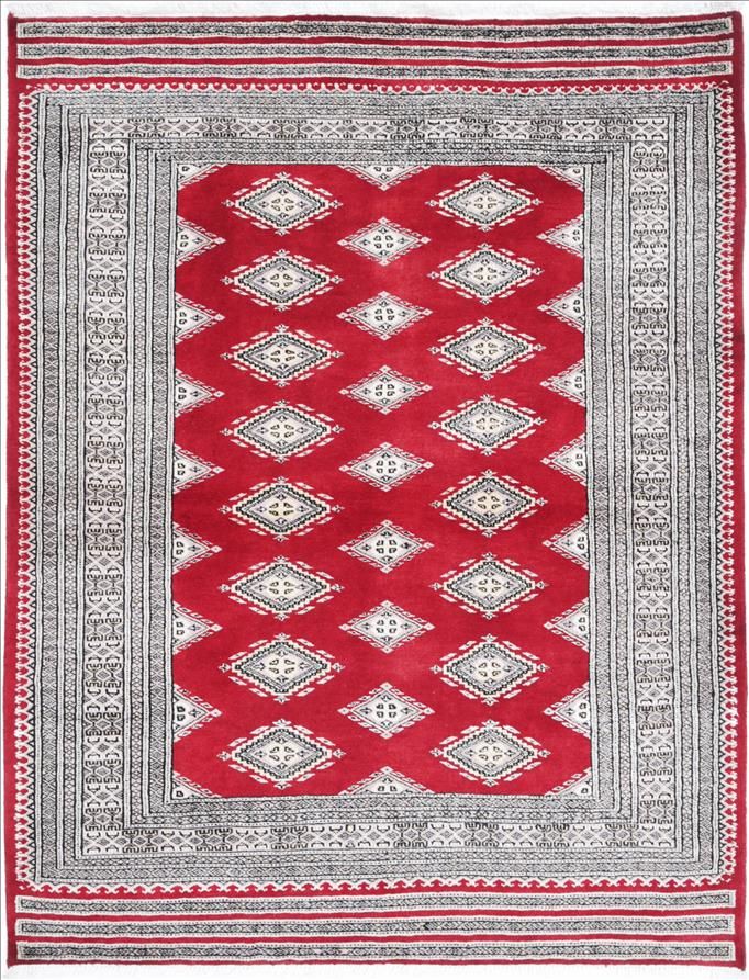 Oriental rug Jaldar Exclusive
