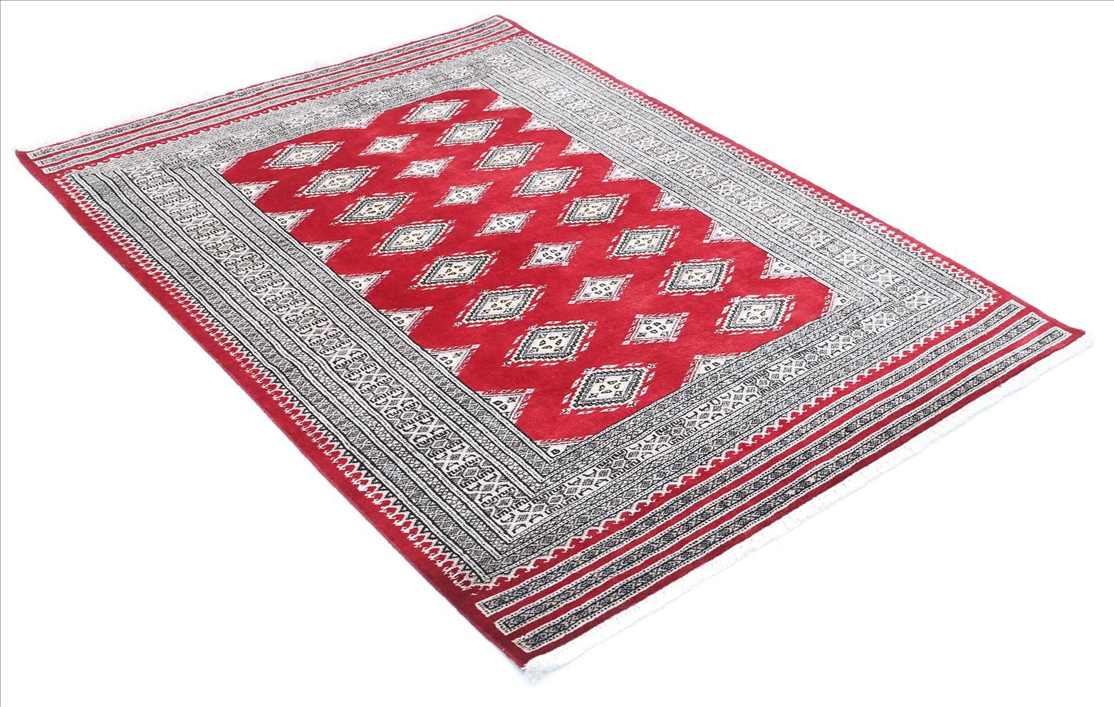Oriental rug Jaldar Exclusive