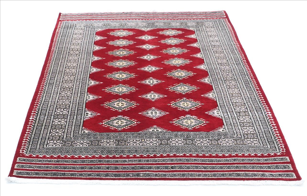 Oriental rug Jaldar Exclusive