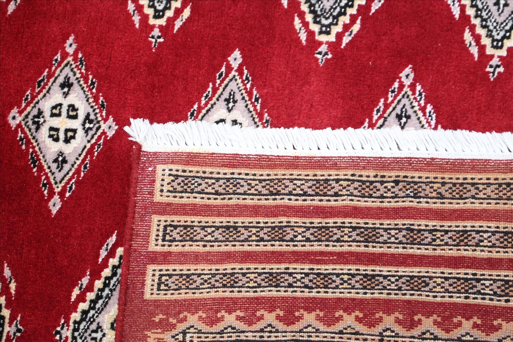 Oriental rug Jaldar Exclusive