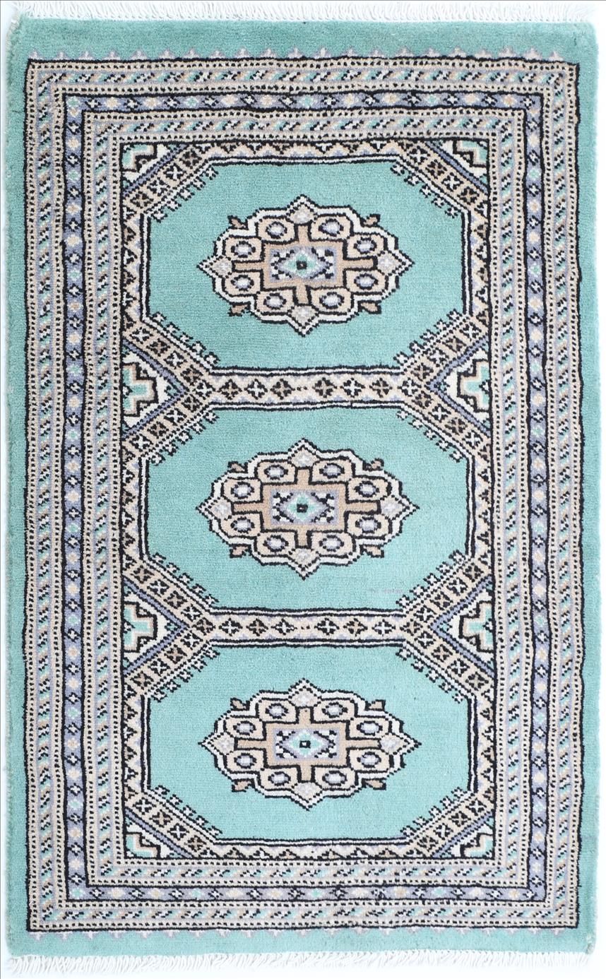 Oriental rug Jaldar Exclusive