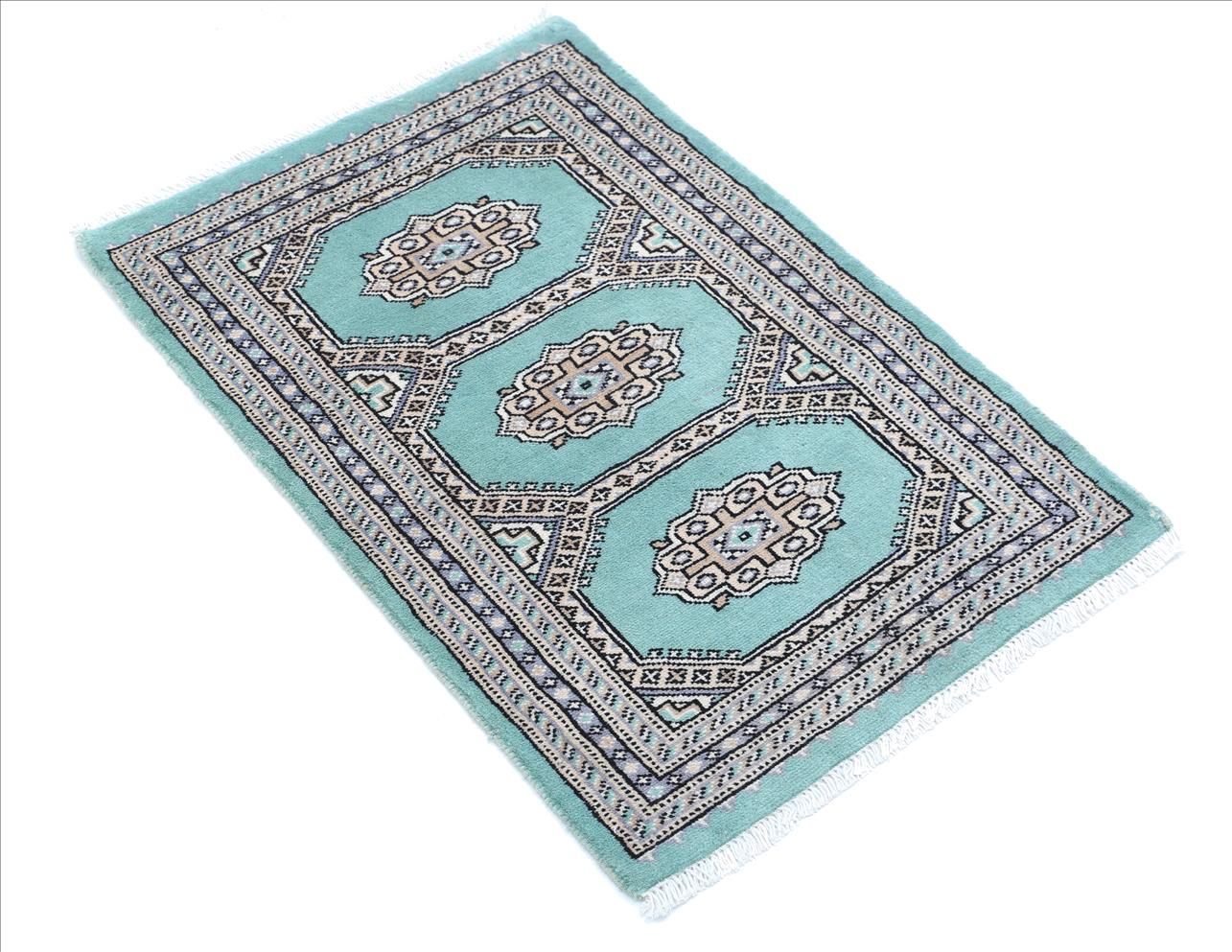 Oriental rug Jaldar Exclusive