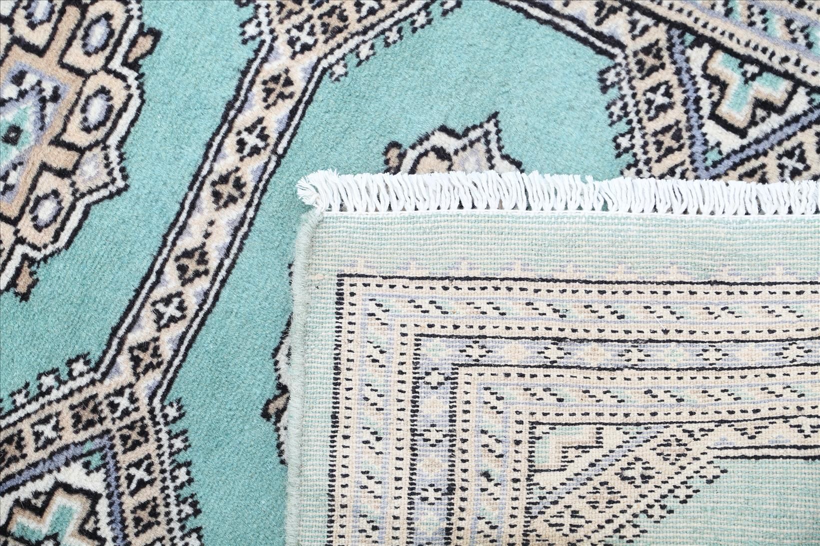 Oriental rug Jaldar Exclusive