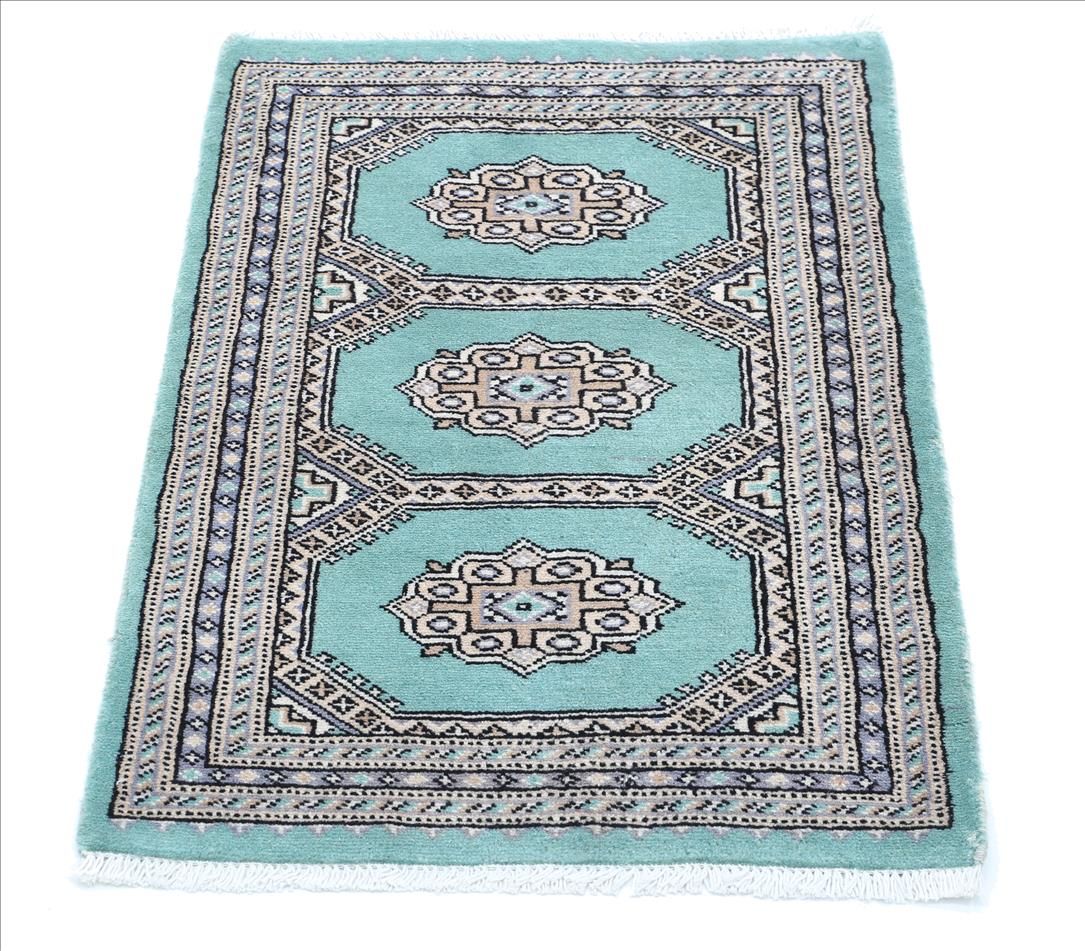 Oriental rug Jaldar Exclusive
