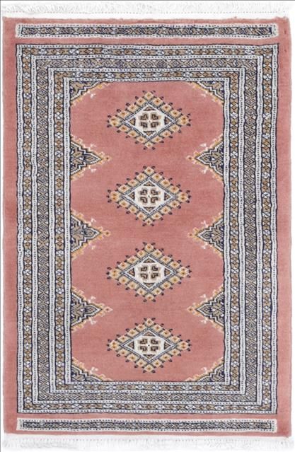 Oriental rug Jaldar Exclusive