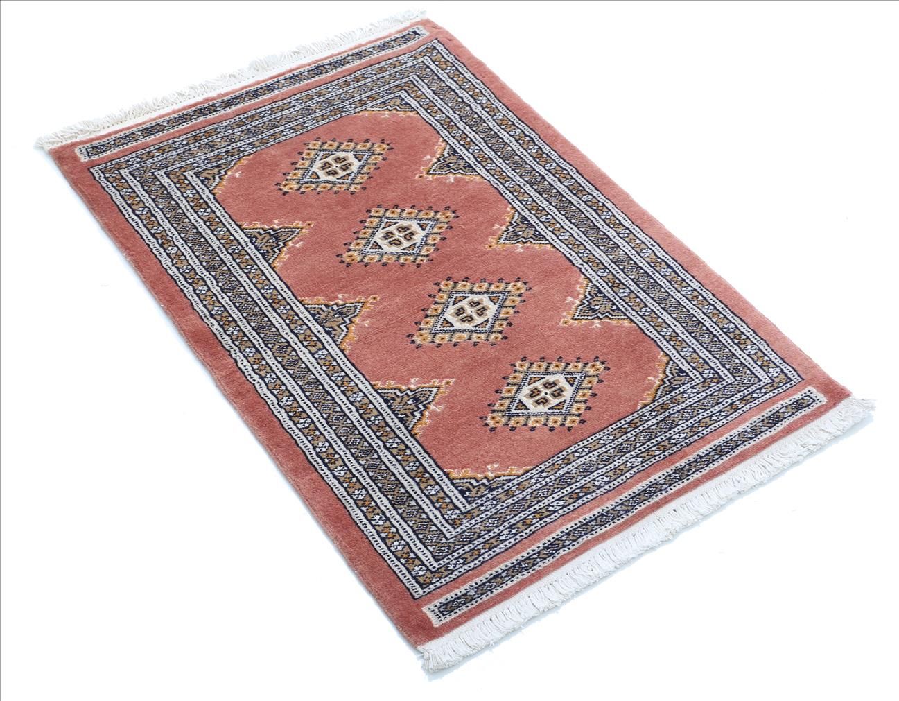 Oriental rug Jaldar Exclusive