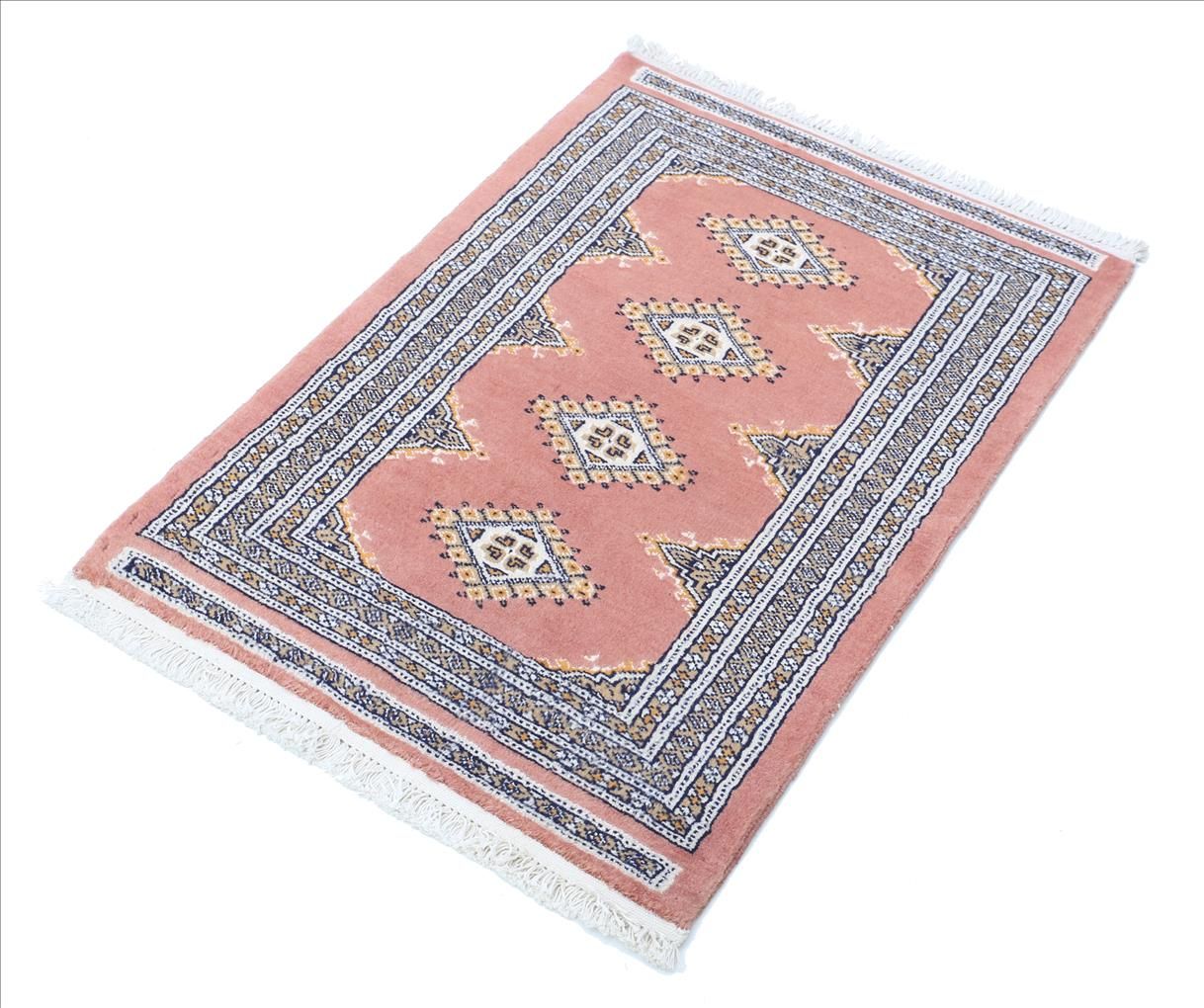 Oriental rug Jaldar Exclusive