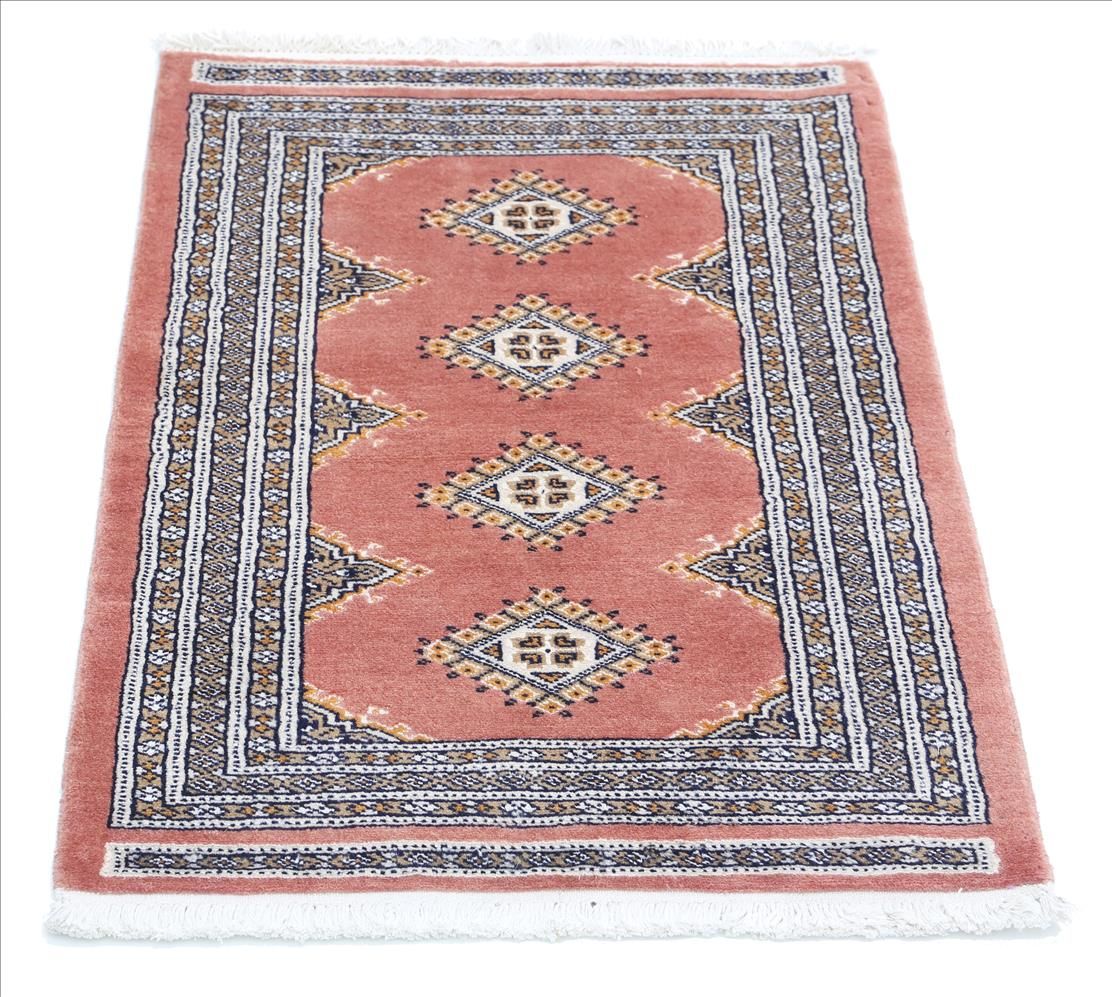 Oriental rug Jaldar Exclusive