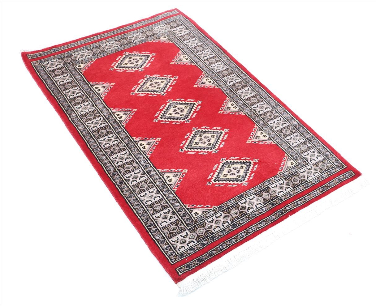 Oriental rug Jaldar Exclusive