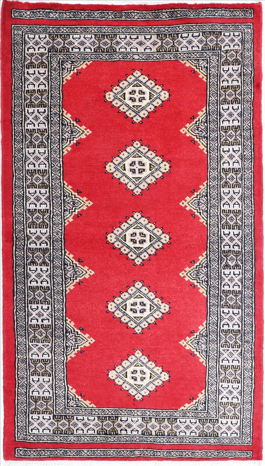 Oriental rug Jaldar Exclusive