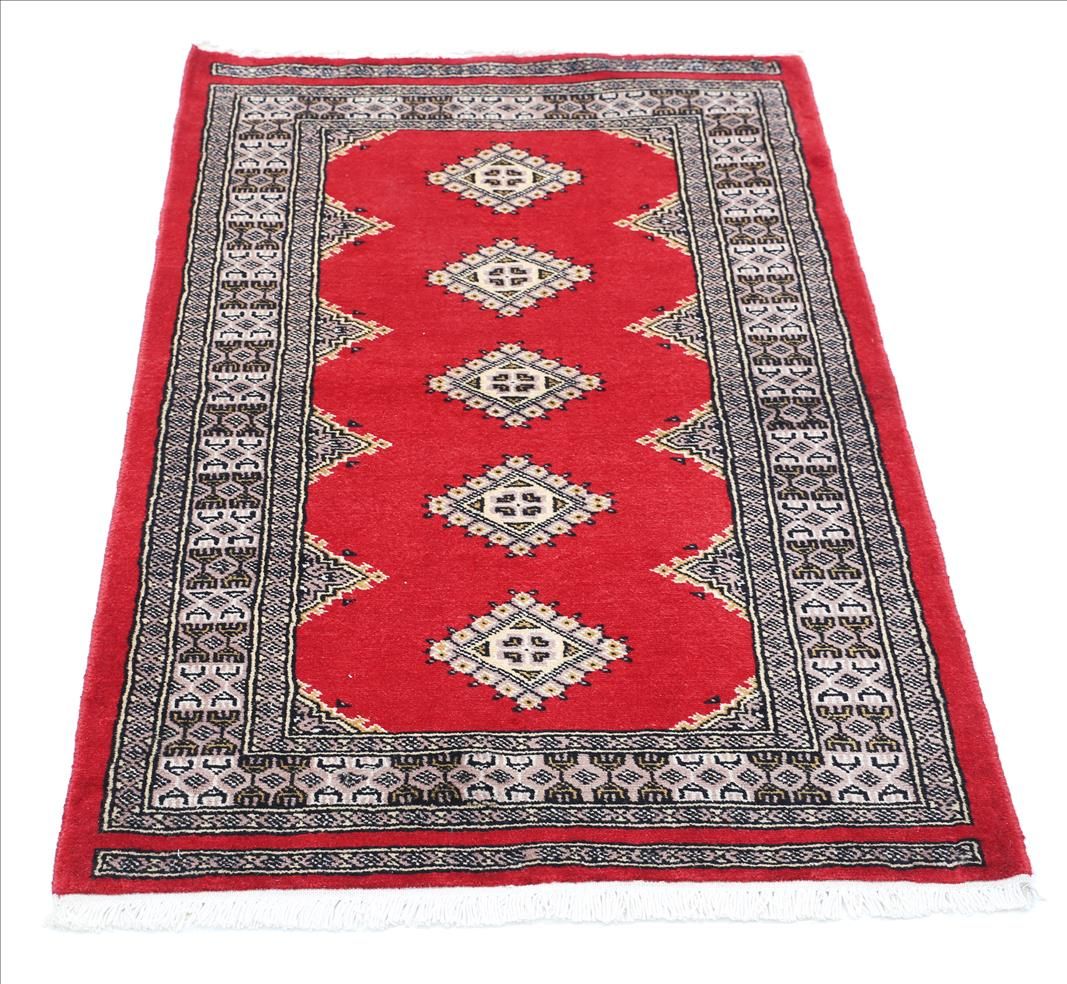 Oriental rug Jaldar Exclusive