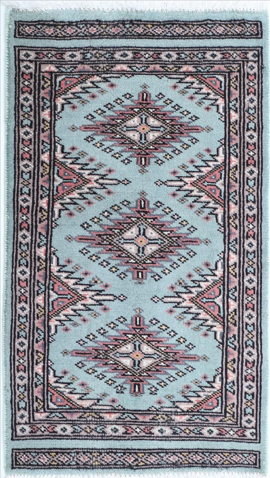 Oriental rug Jaldar Exclusive