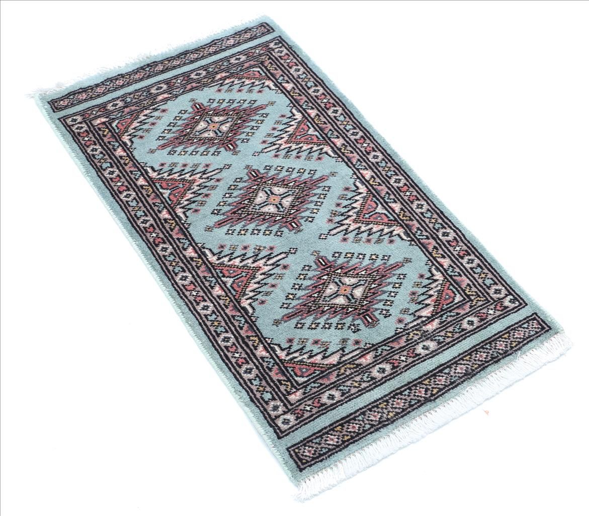 Oriental rug Jaldar Exclusive