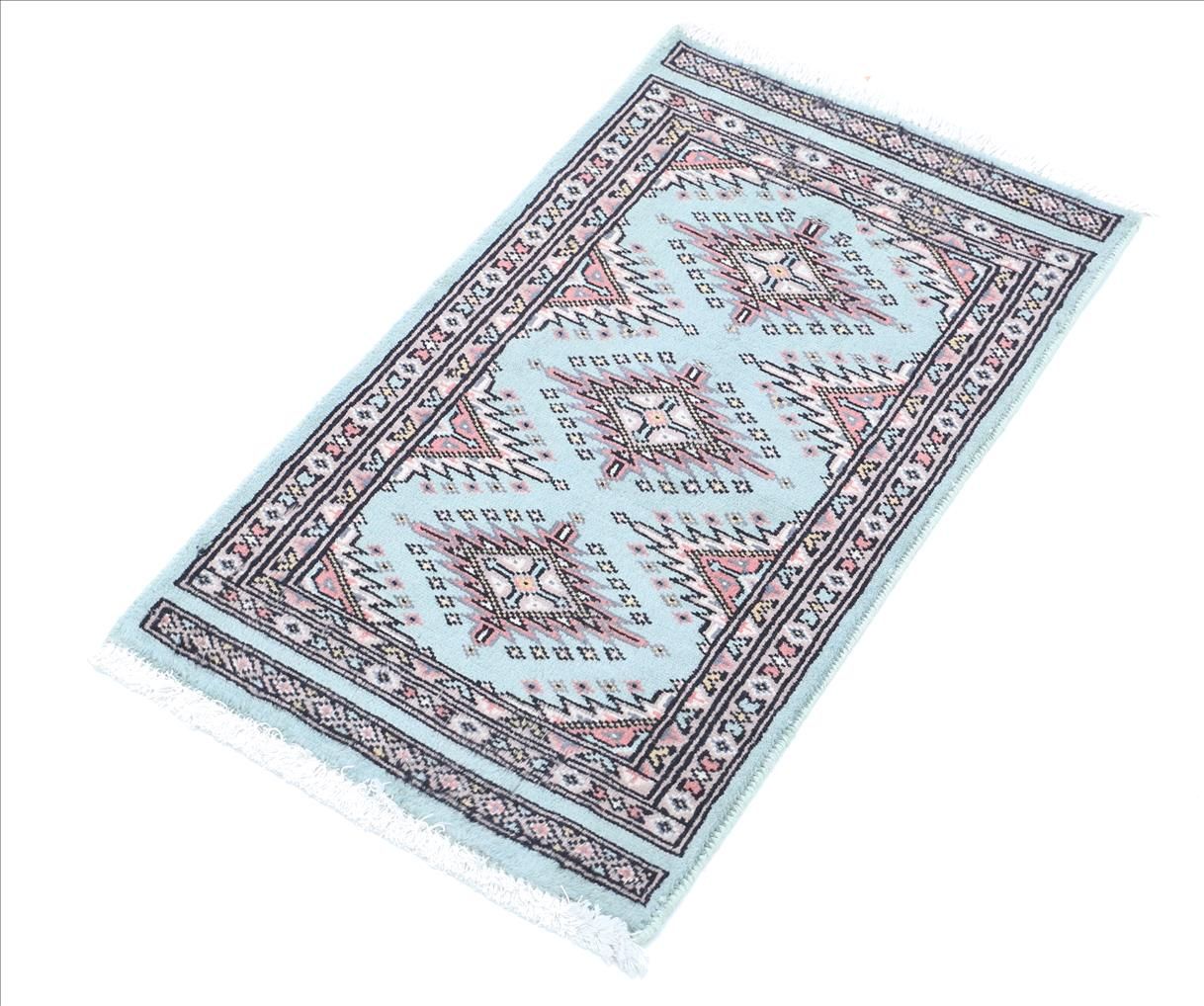 Oriental rug Jaldar Exclusive