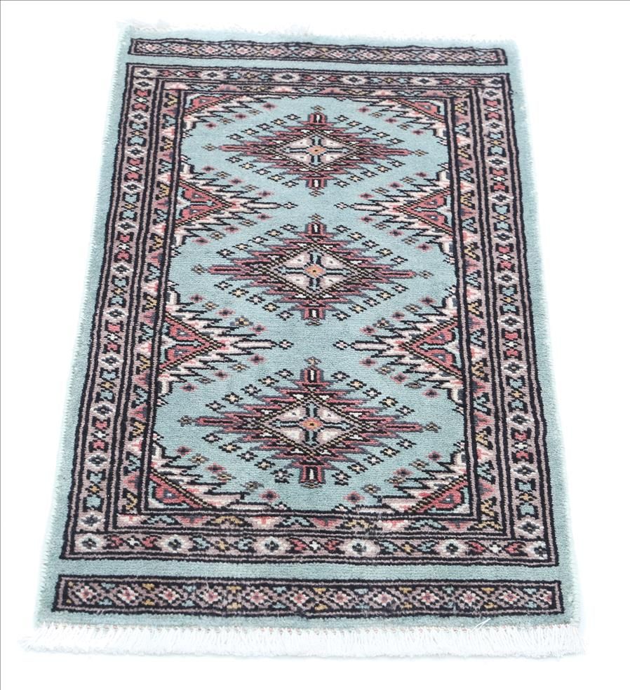 Oriental rug Jaldar Exclusive