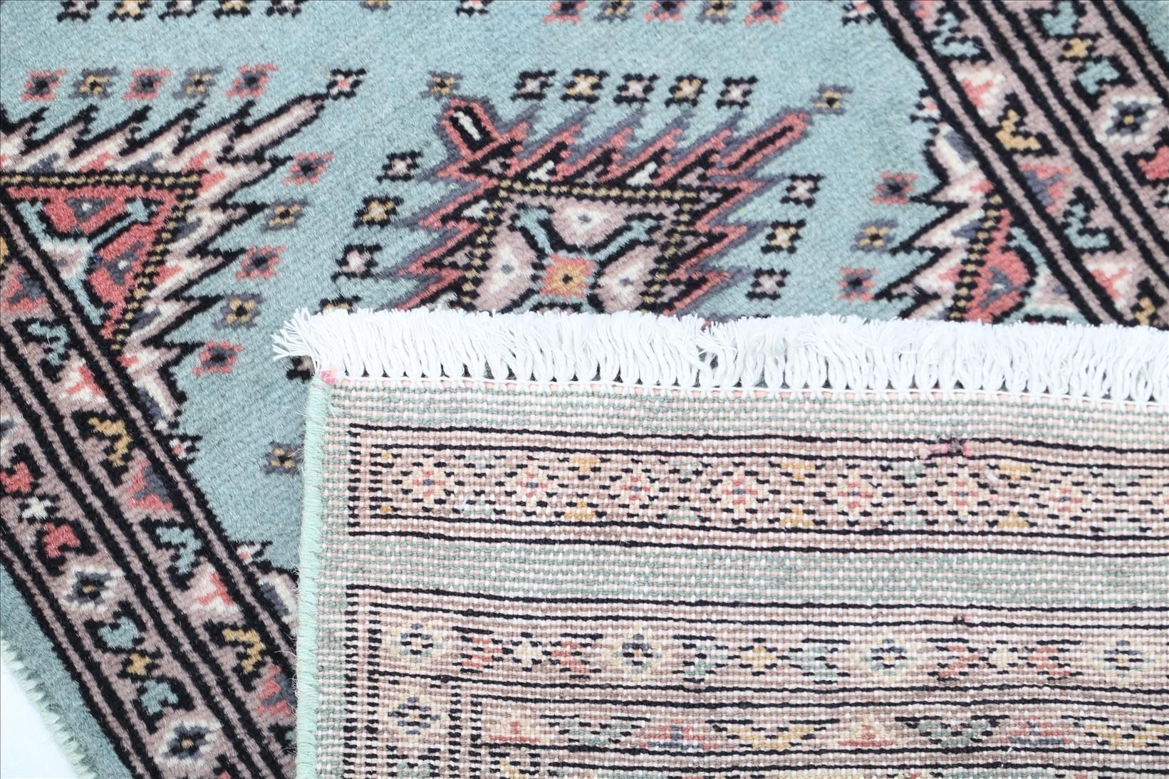 Oriental rug Jaldar Exclusive