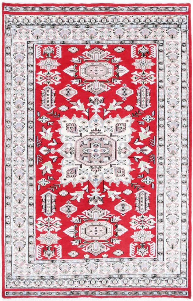 Oriental rug Jaldar Exclusive