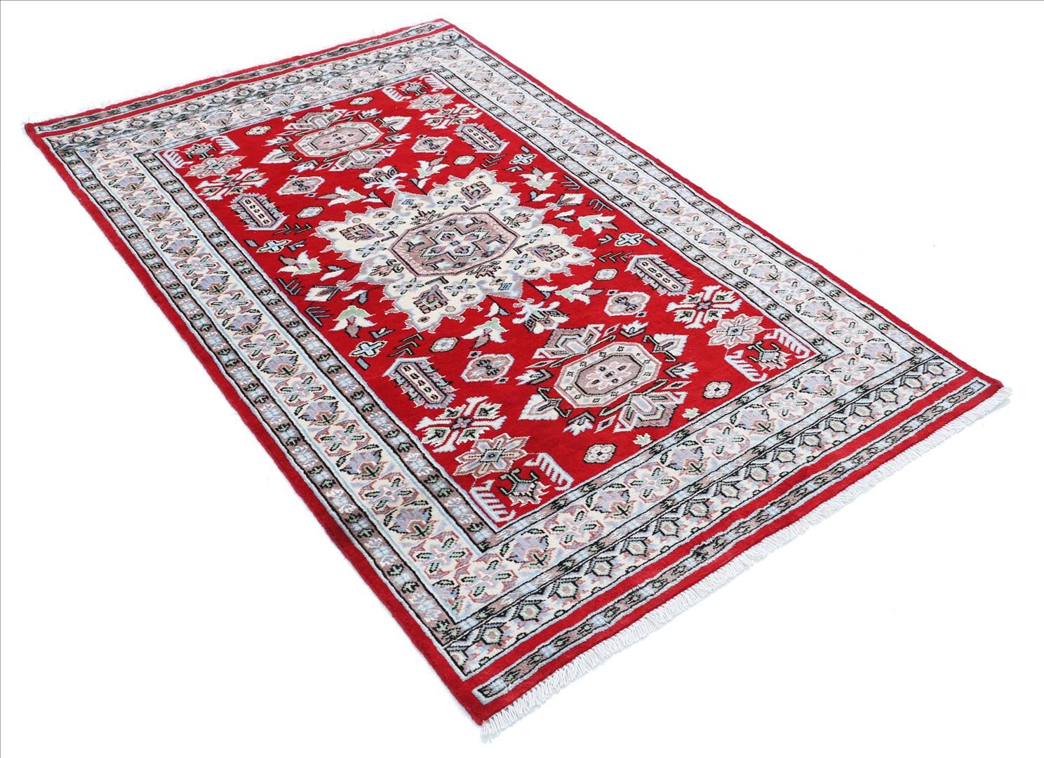 Oriental rug Jaldar Exclusive