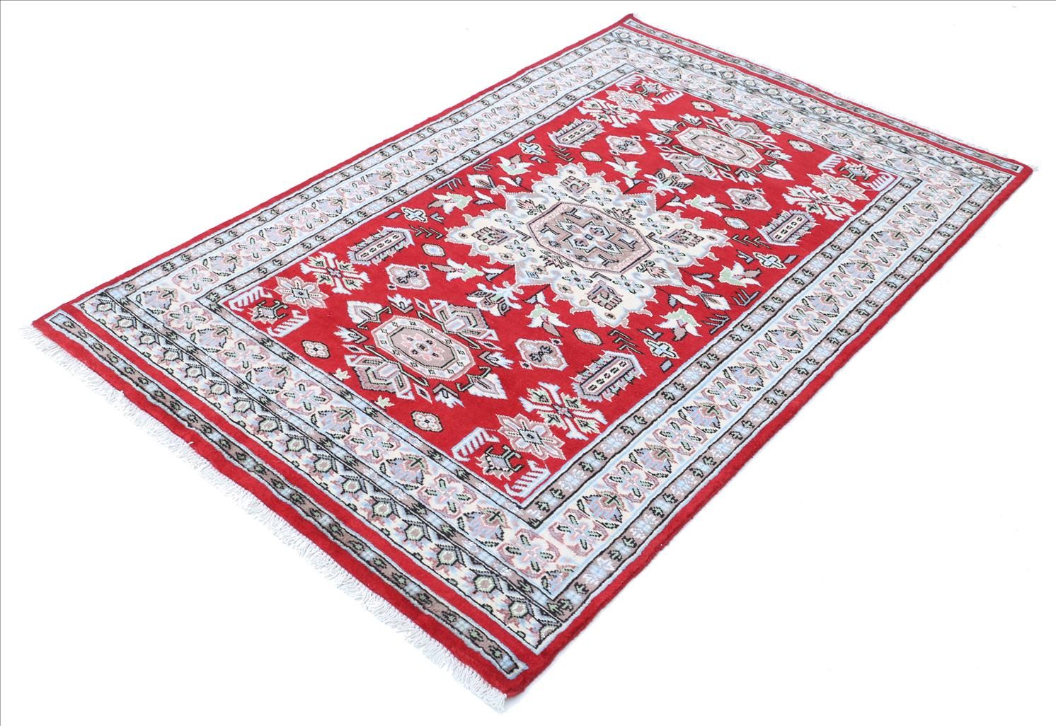 Oriental rug Jaldar Exclusive