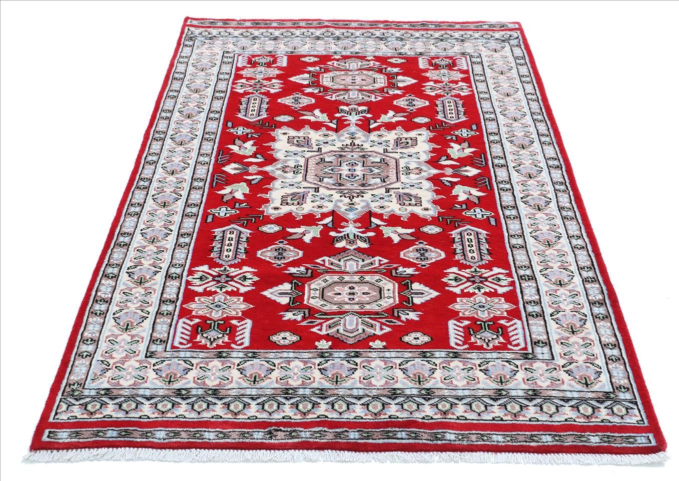 Oriental rug Jaldar Exclusive