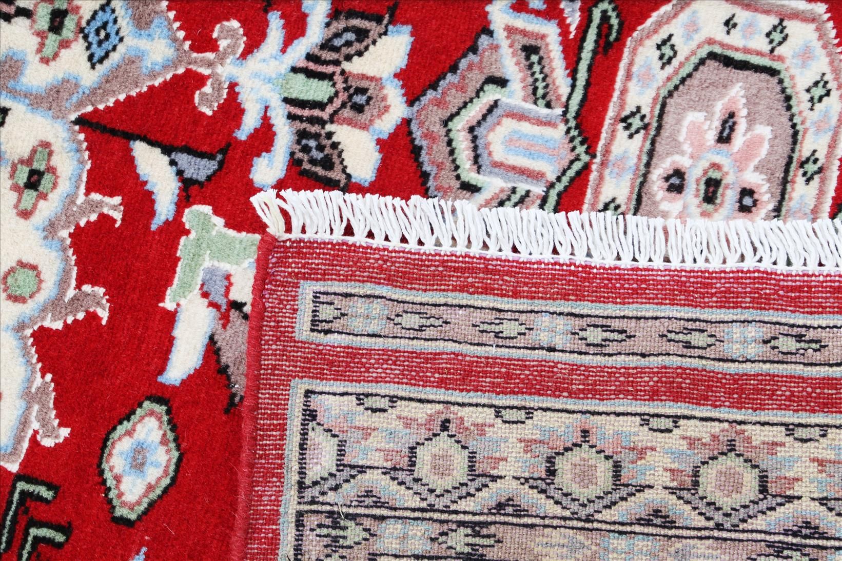 Oriental rug Jaldar Exclusive