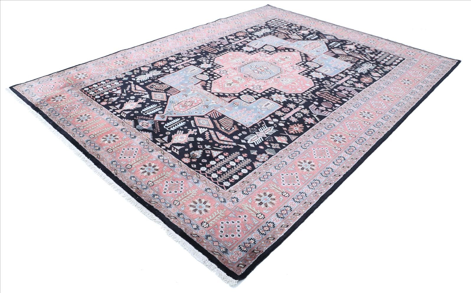 Oriental rug Jaldar Exclusive