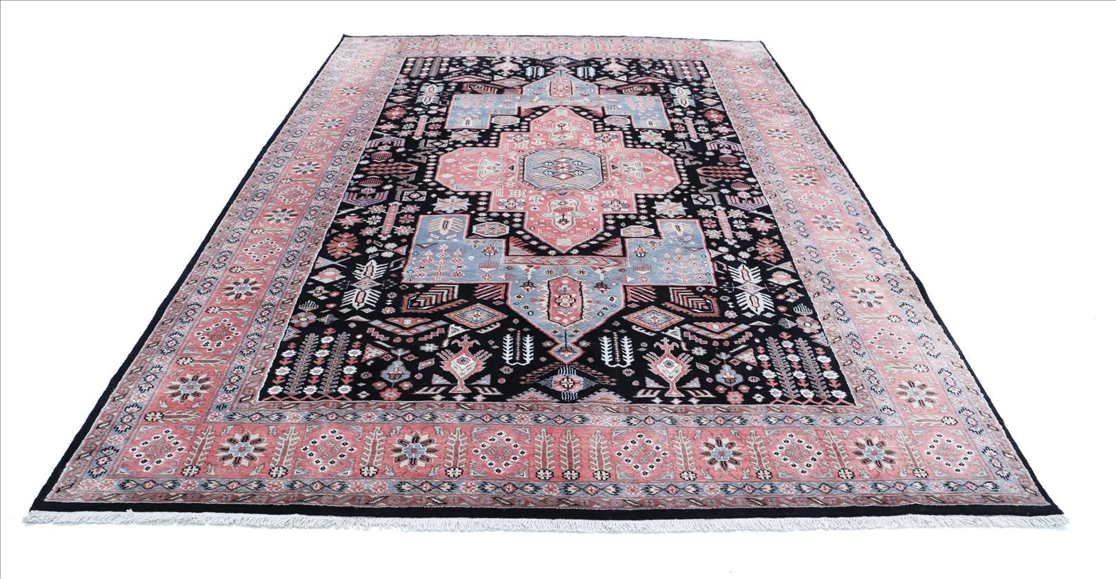 Oriental rug Jaldar Exclusive